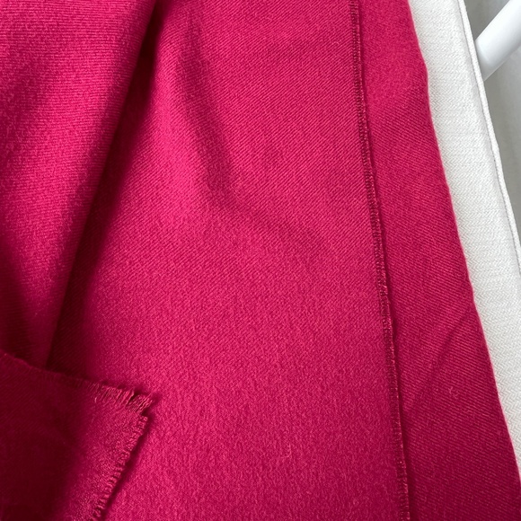 Zara ultra-soft blanket scarf, EUC, 48 x 84" - Picture 9 of 13